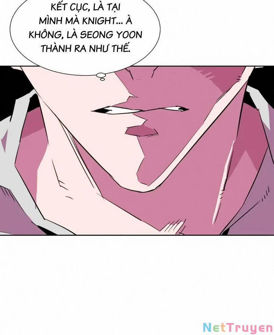 Săn Lùng Bắt Nạt 55 trang 47