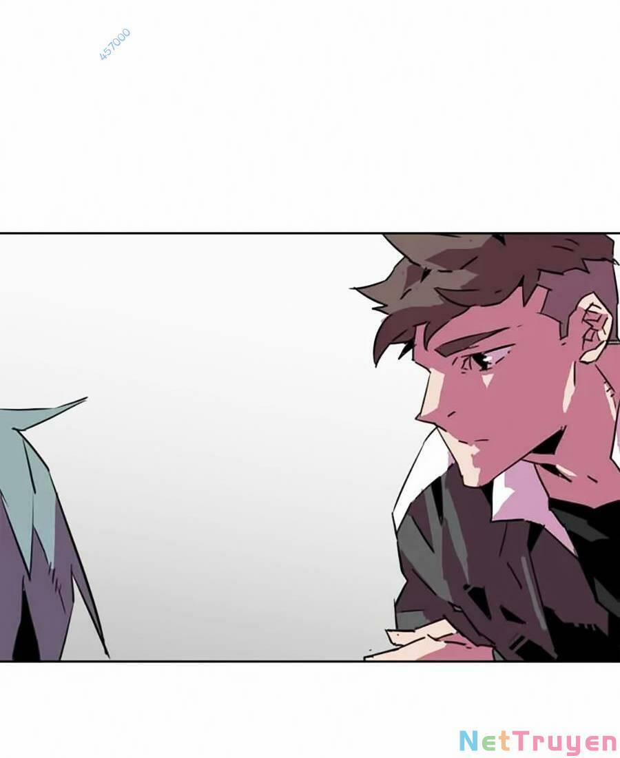 Săn Lùng Bắt Nạt 55 trang 48