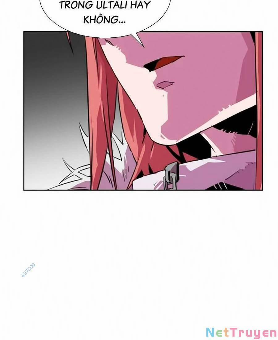 Săn Lùng Bắt Nạt 55 trang 5