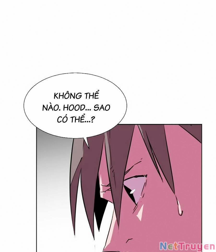 Săn Lùng Bắt Nạt 55 trang 50