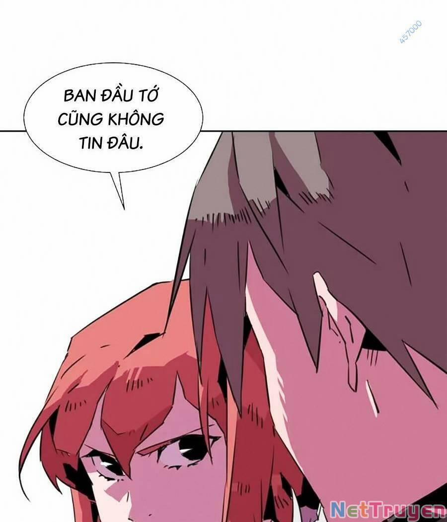 Săn Lùng Bắt Nạt 55 trang 52