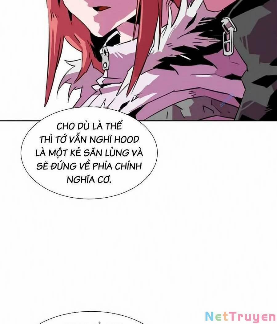 Săn Lùng Bắt Nạt 55 trang 53