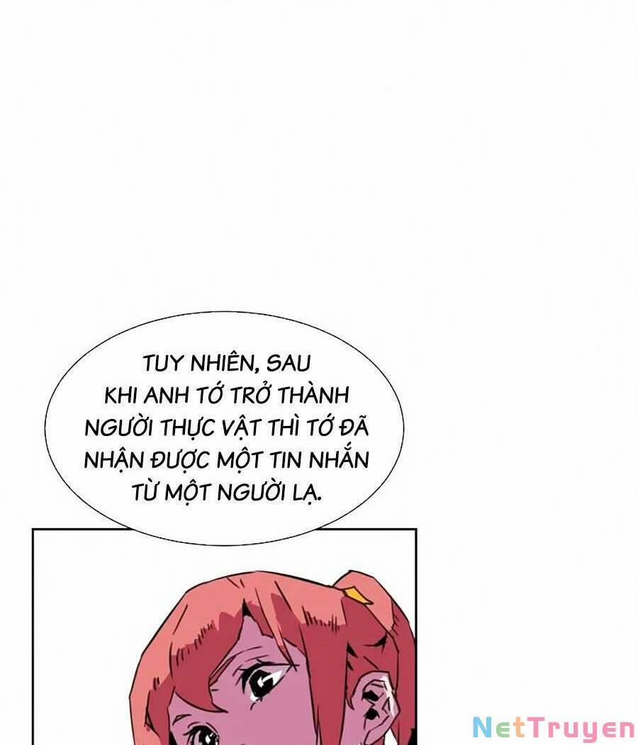 Săn Lùng Bắt Nạt 55 trang 55