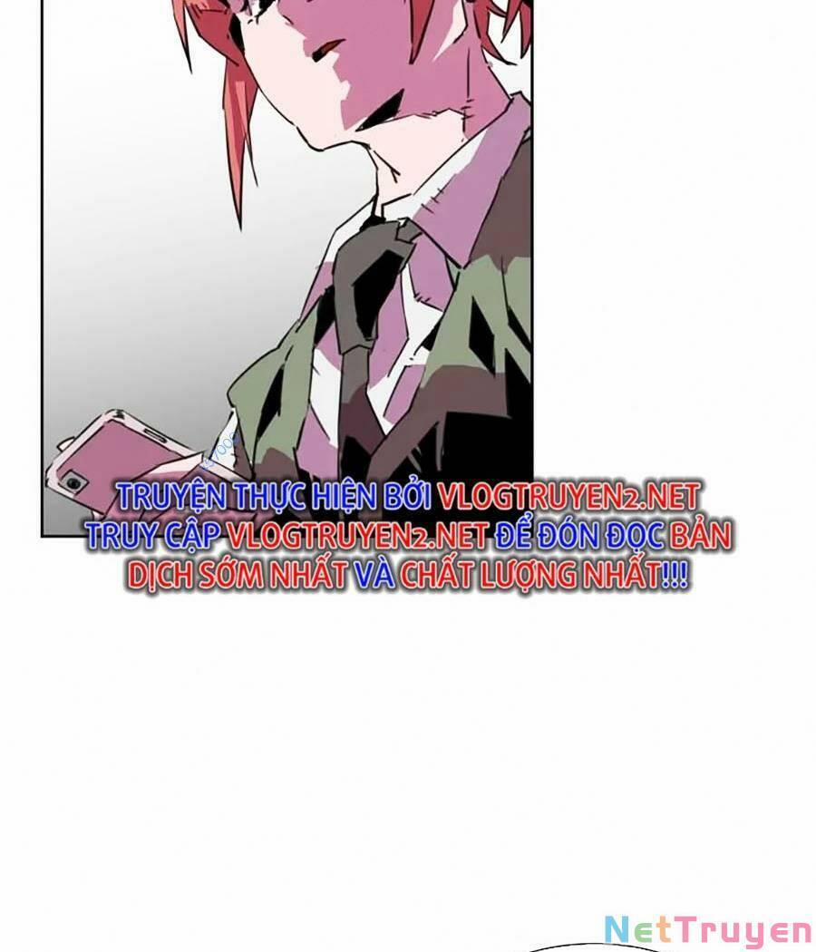 Săn Lùng Bắt Nạt 55 trang 56