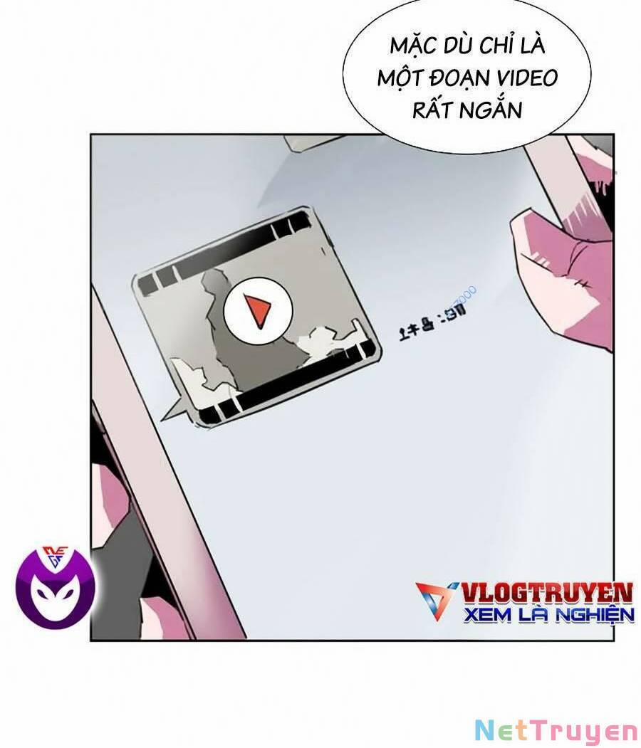 Săn Lùng Bắt Nạt 55 trang 57