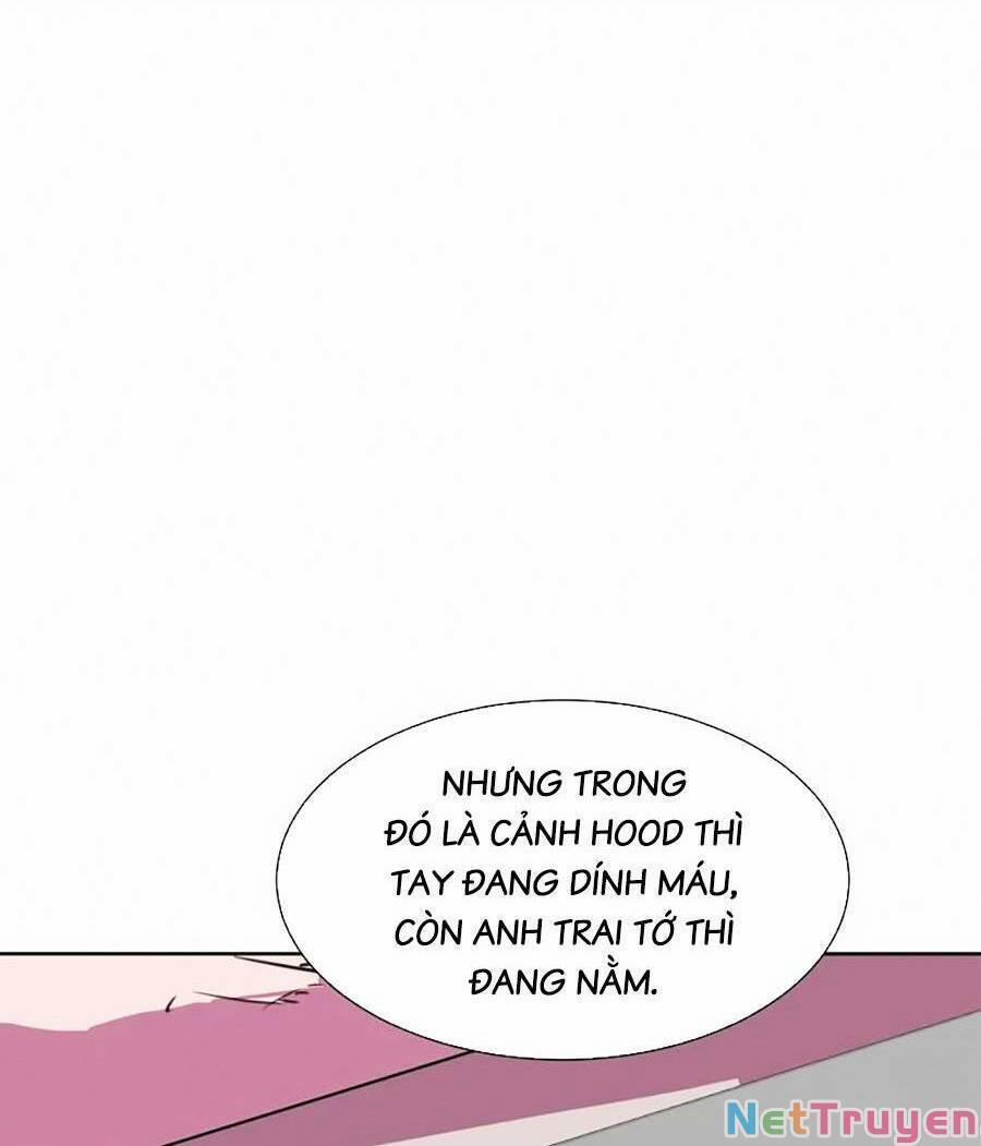 Săn Lùng Bắt Nạt 55 trang 59