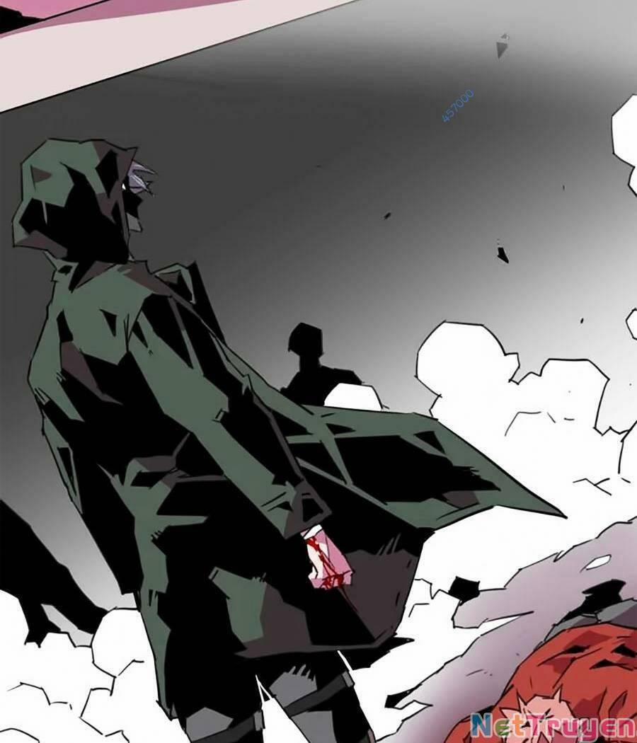 Săn Lùng Bắt Nạt 55 trang 60