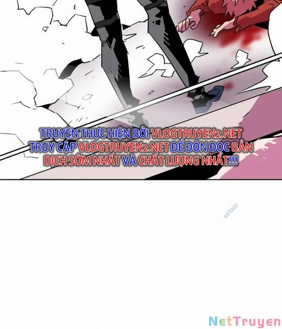 Săn Lùng Bắt Nạt 55 trang 61