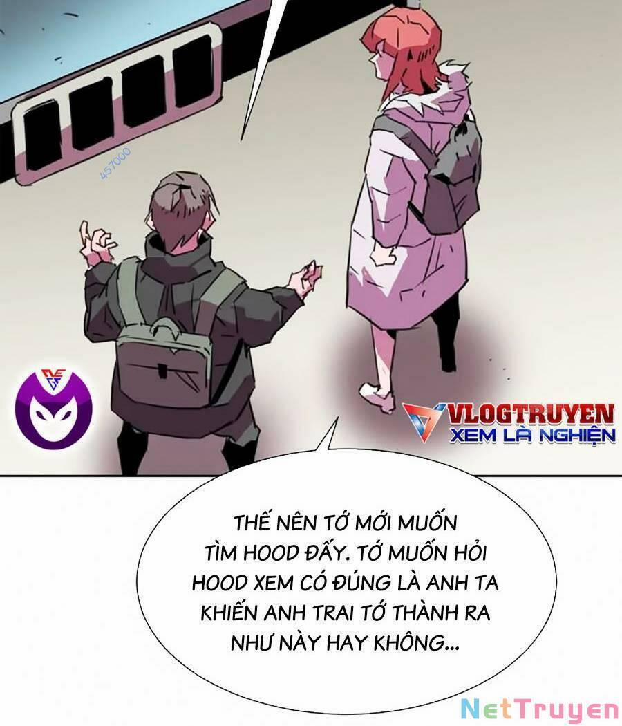 Săn Lùng Bắt Nạt 55 trang 64