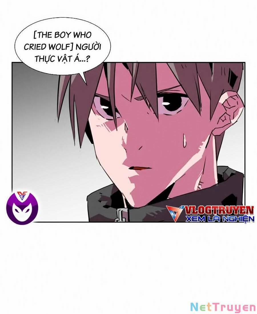Săn Lùng Bắt Nạt 55 trang 7