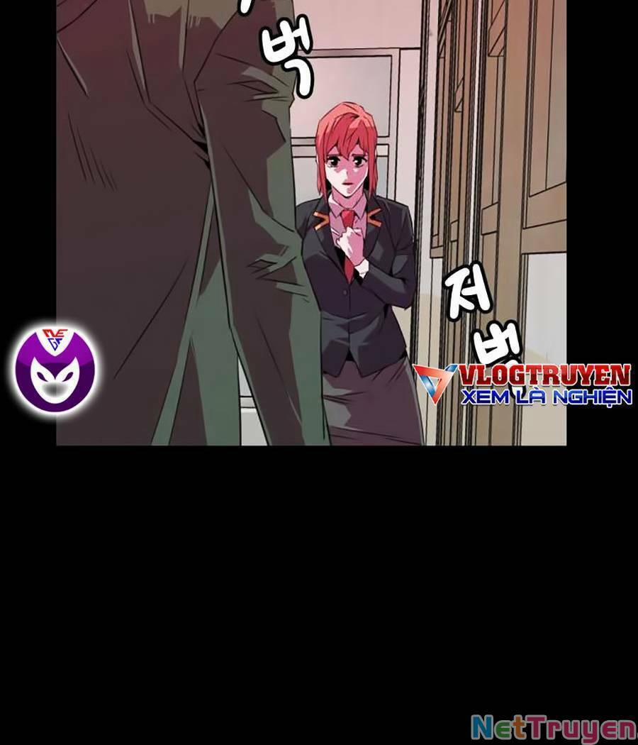 Săn Lùng Bắt Nạt 55 trang 70