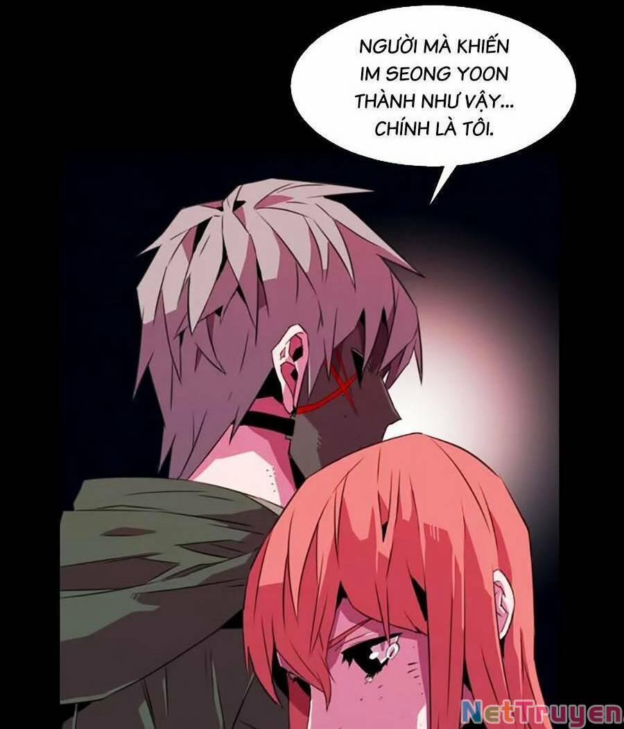 Săn Lùng Bắt Nạt 55 trang 71