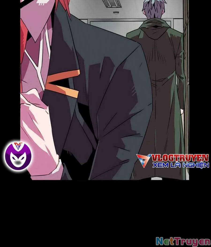 Săn Lùng Bắt Nạt 55 trang 75