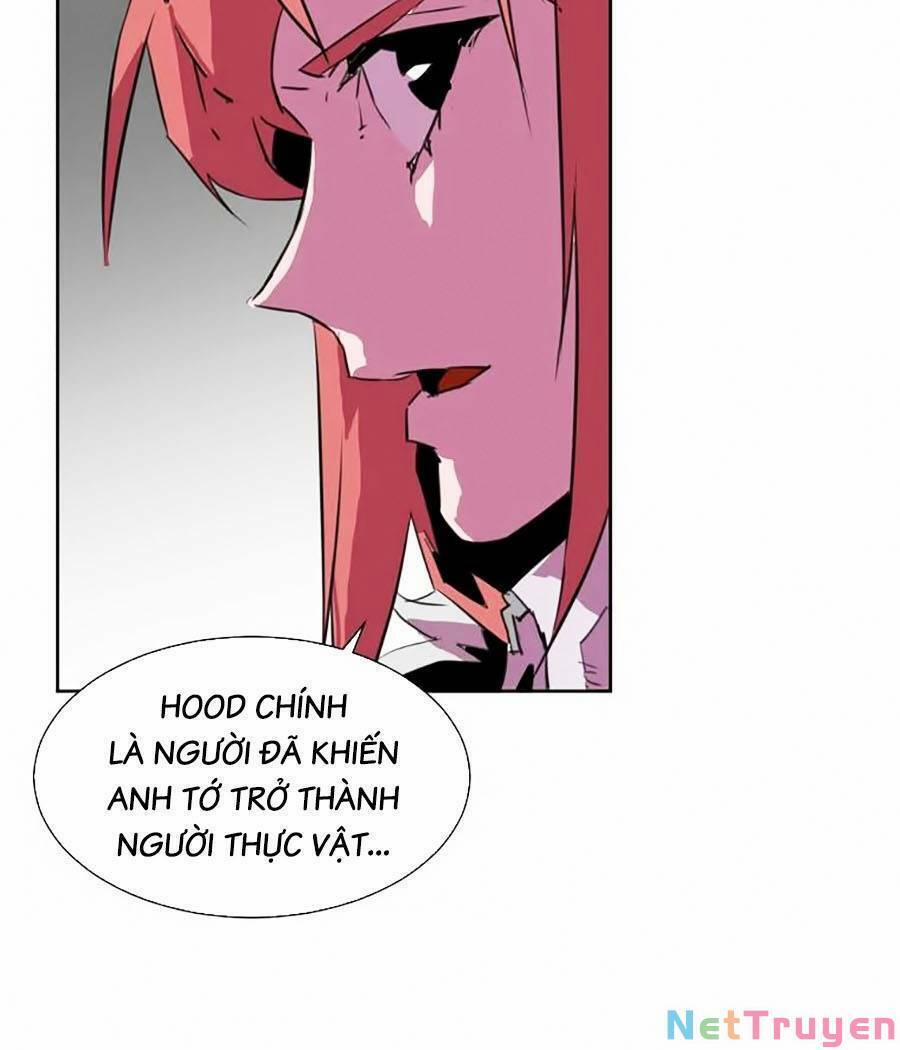 Săn Lùng Bắt Nạt 55 trang 78