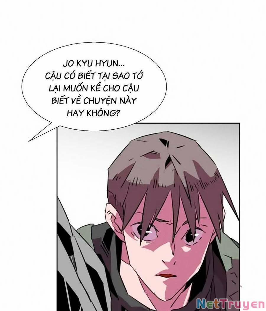 Săn Lùng Bắt Nạt 55 trang 79