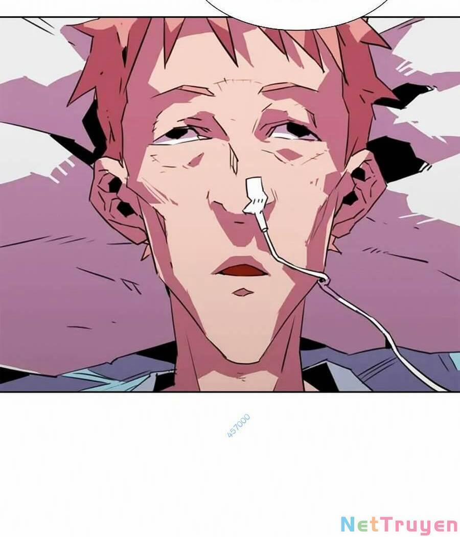 Săn Lùng Bắt Nạt 55 trang 81