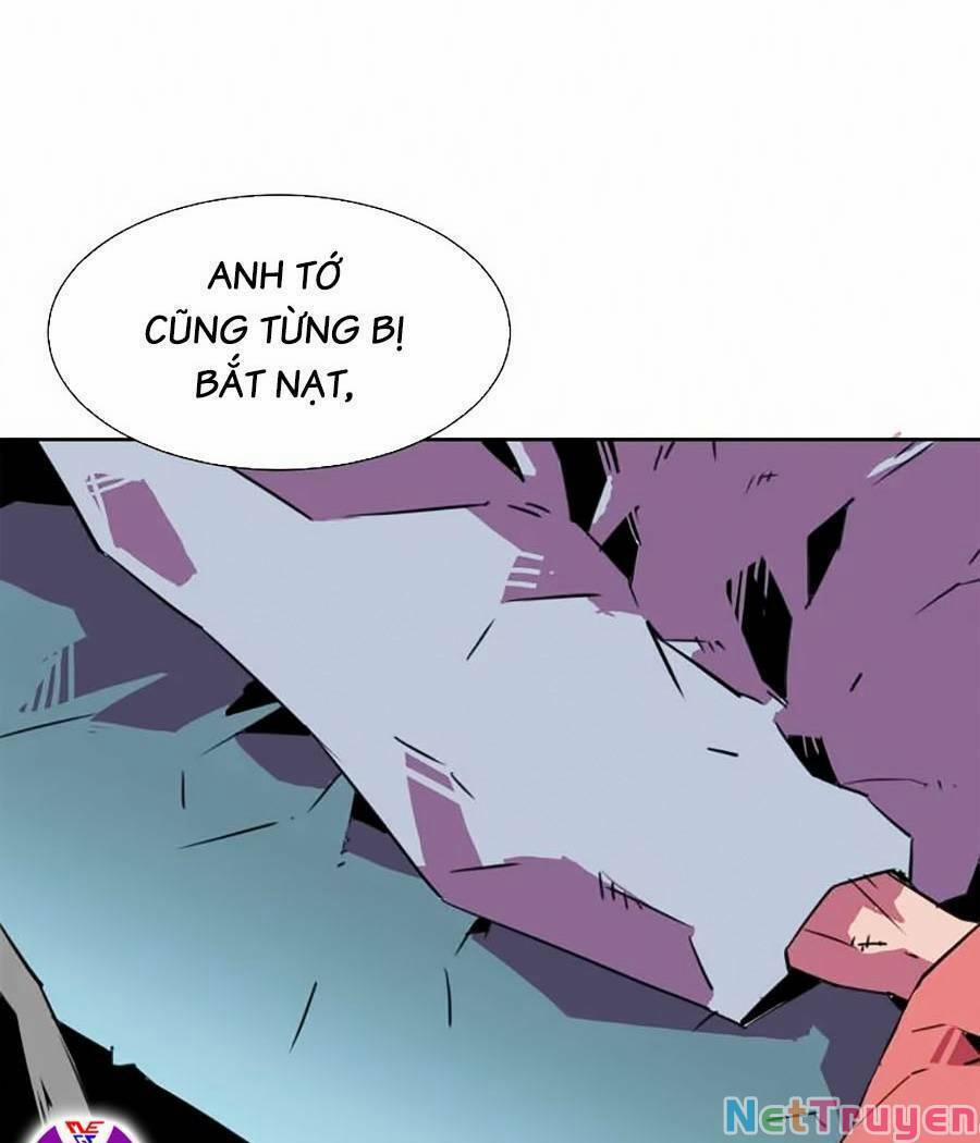 Săn Lùng Bắt Nạt 55 trang 82