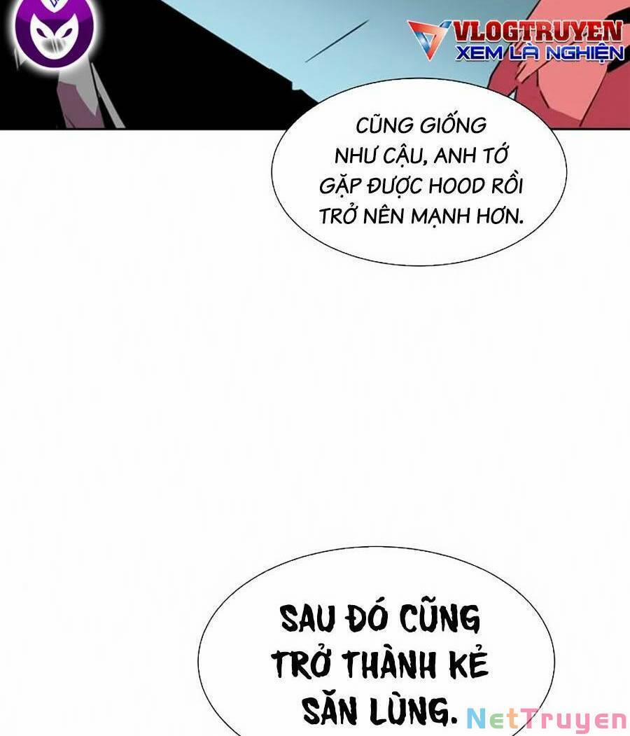 Săn Lùng Bắt Nạt 55 trang 83