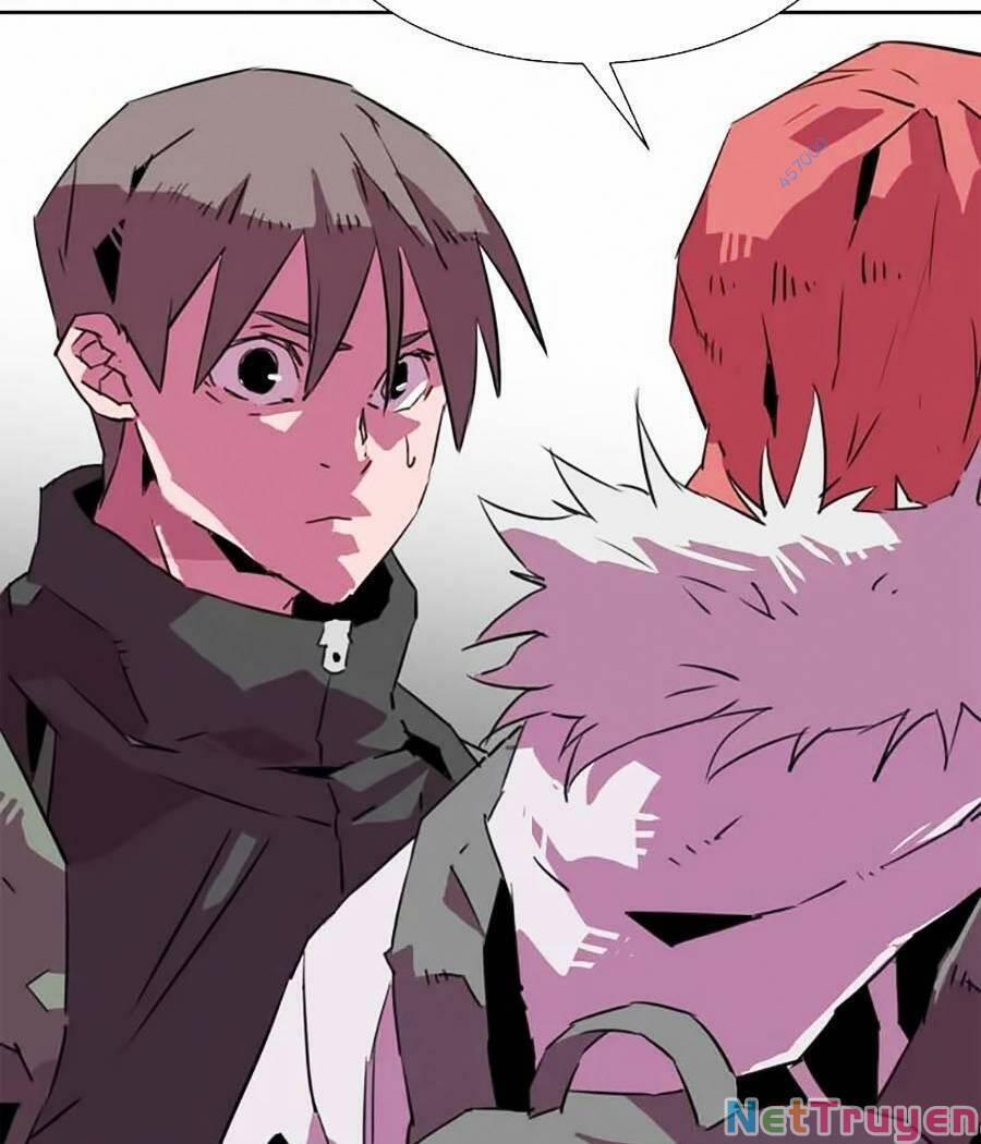 Săn Lùng Bắt Nạt 55 trang 84