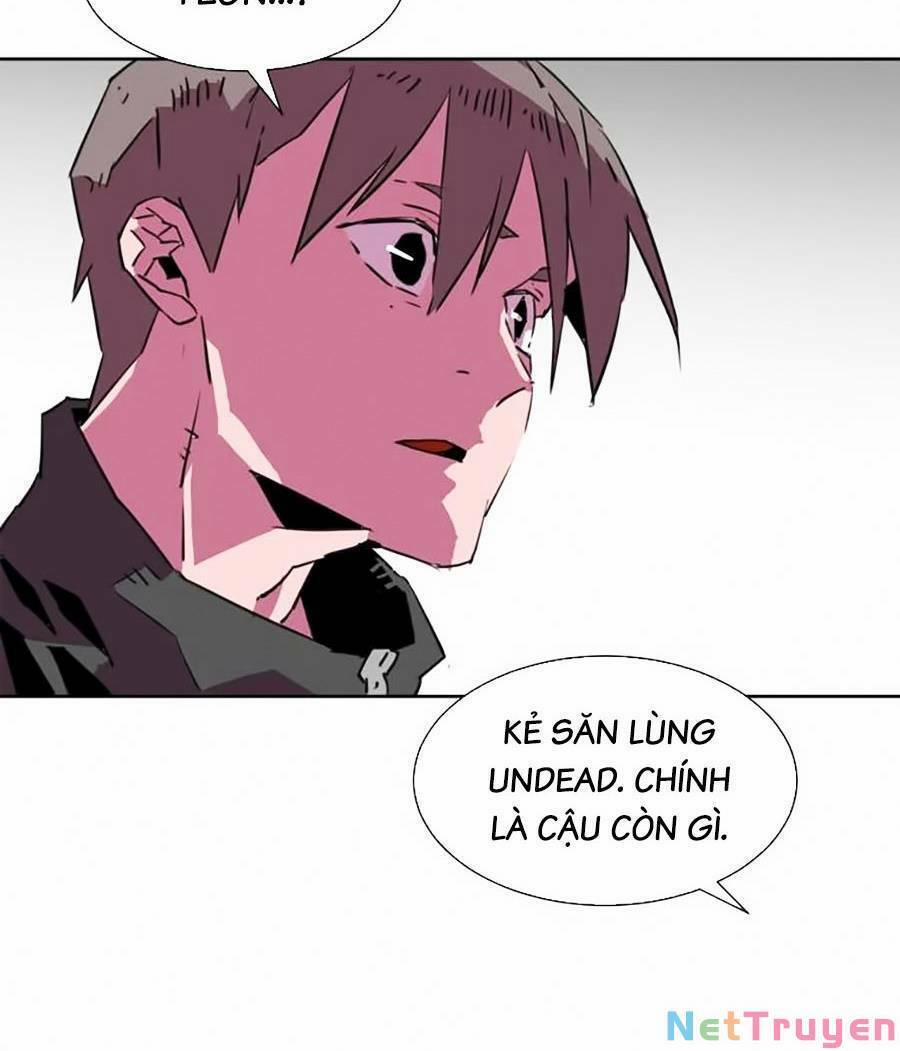 Săn Lùng Bắt Nạt 55 trang 86
