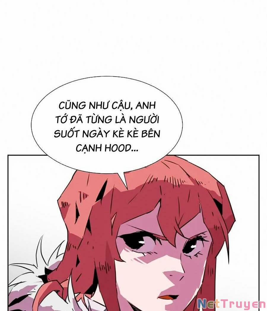 Săn Lùng Bắt Nạt 55 trang 87