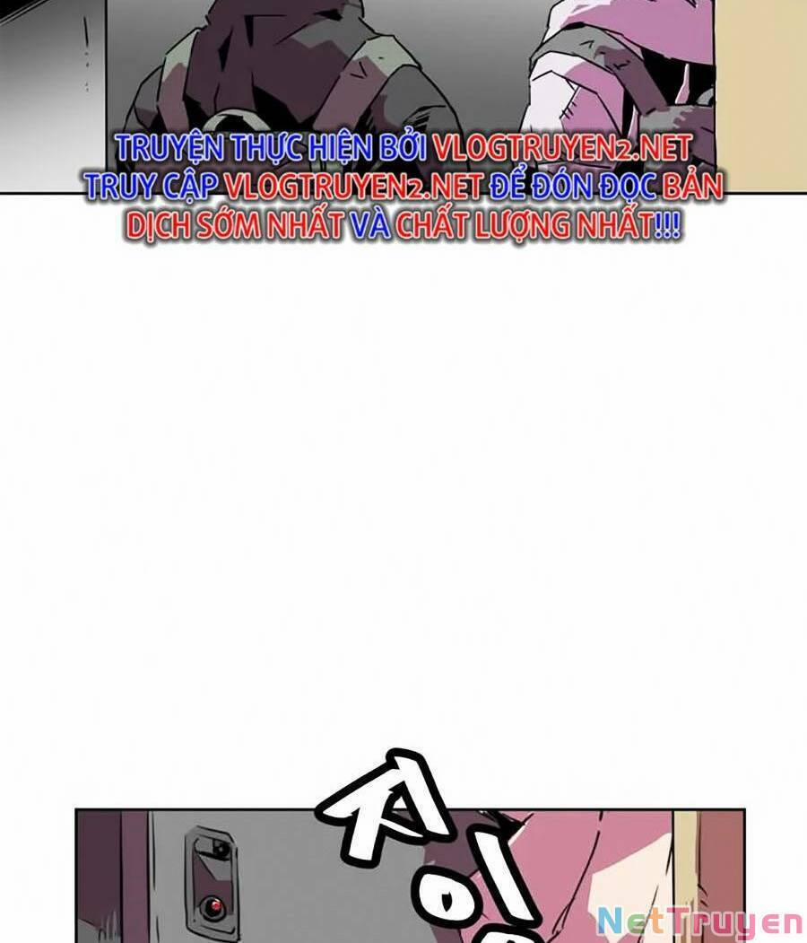 Săn Lùng Bắt Nạt 55 trang 91