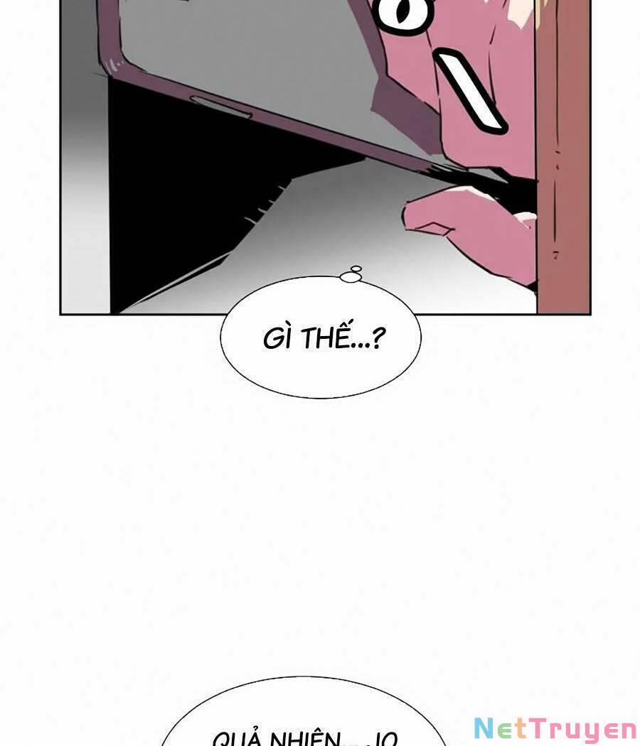 Săn Lùng Bắt Nạt 55 trang 92