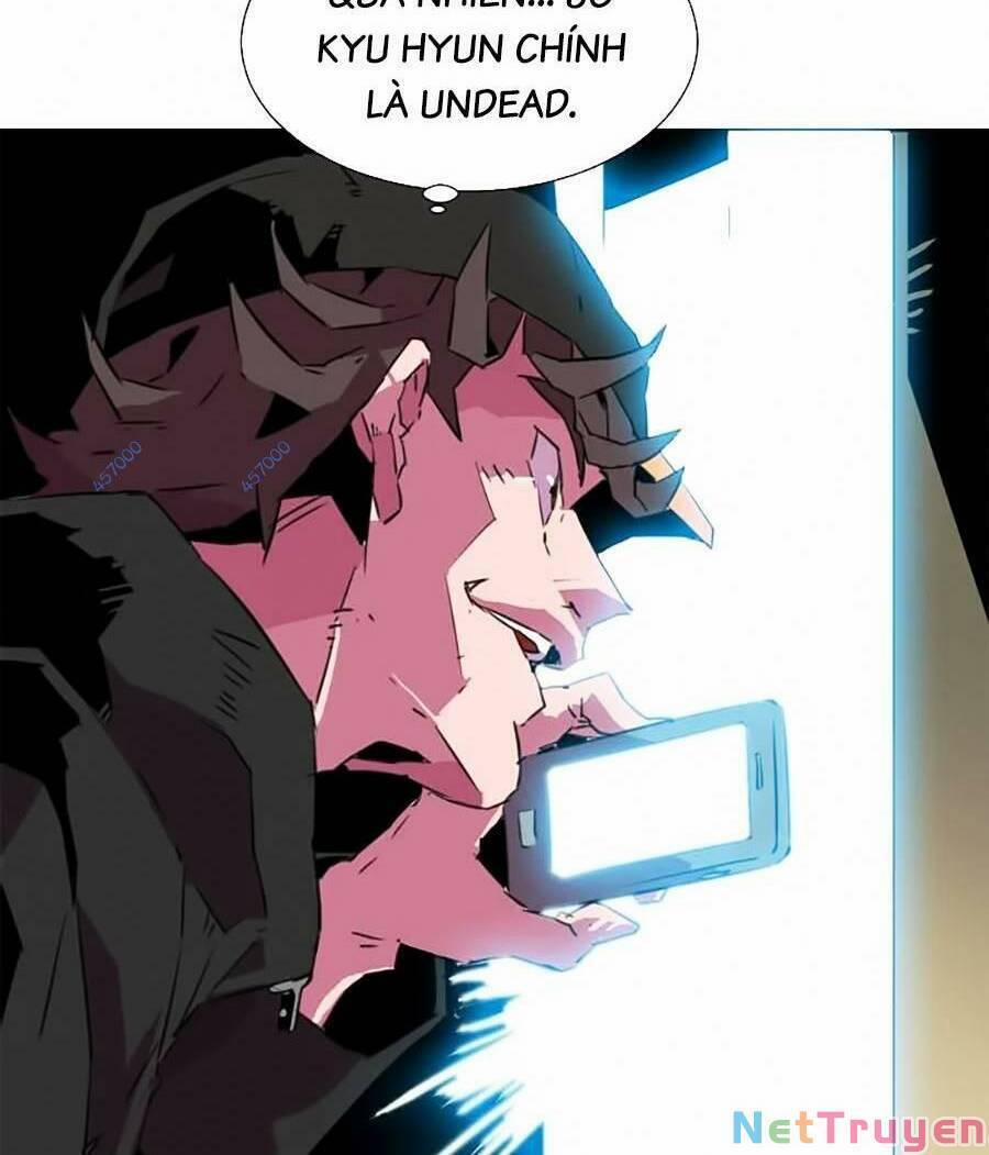 Săn Lùng Bắt Nạt 55 trang 93