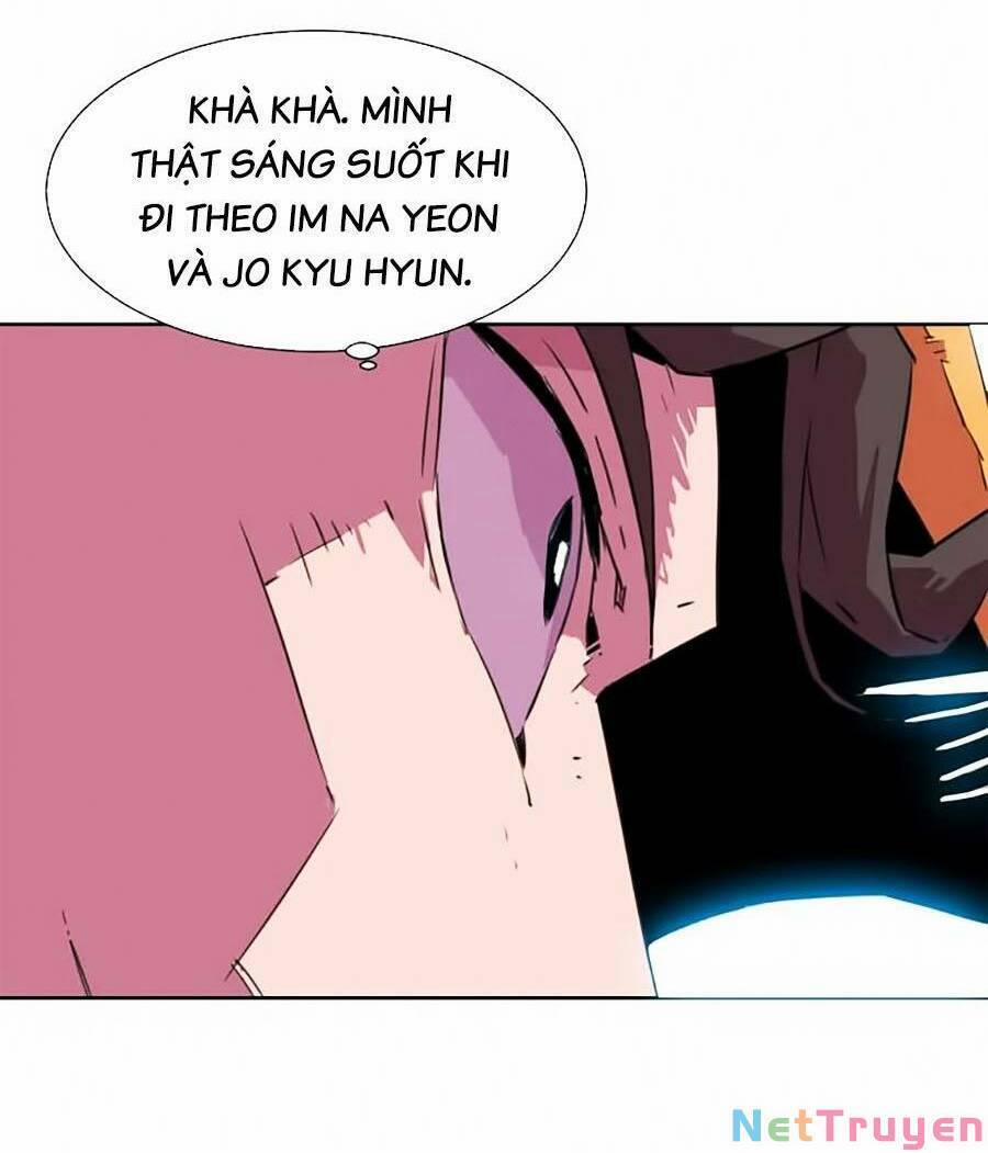 Săn Lùng Bắt Nạt 55 trang 95