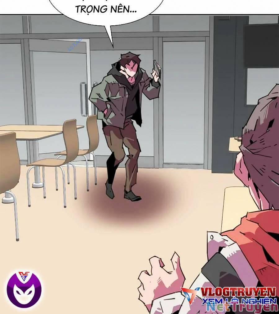 Săn Lùng Bắt Nạt 56 trang 12