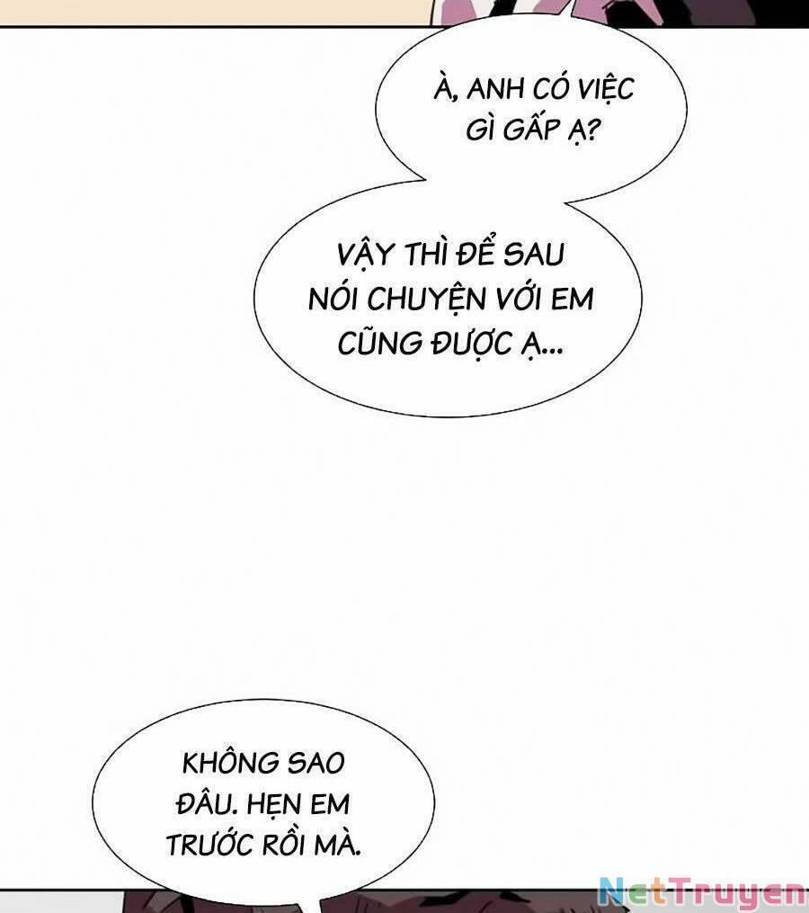 Săn Lùng Bắt Nạt 56 trang 13