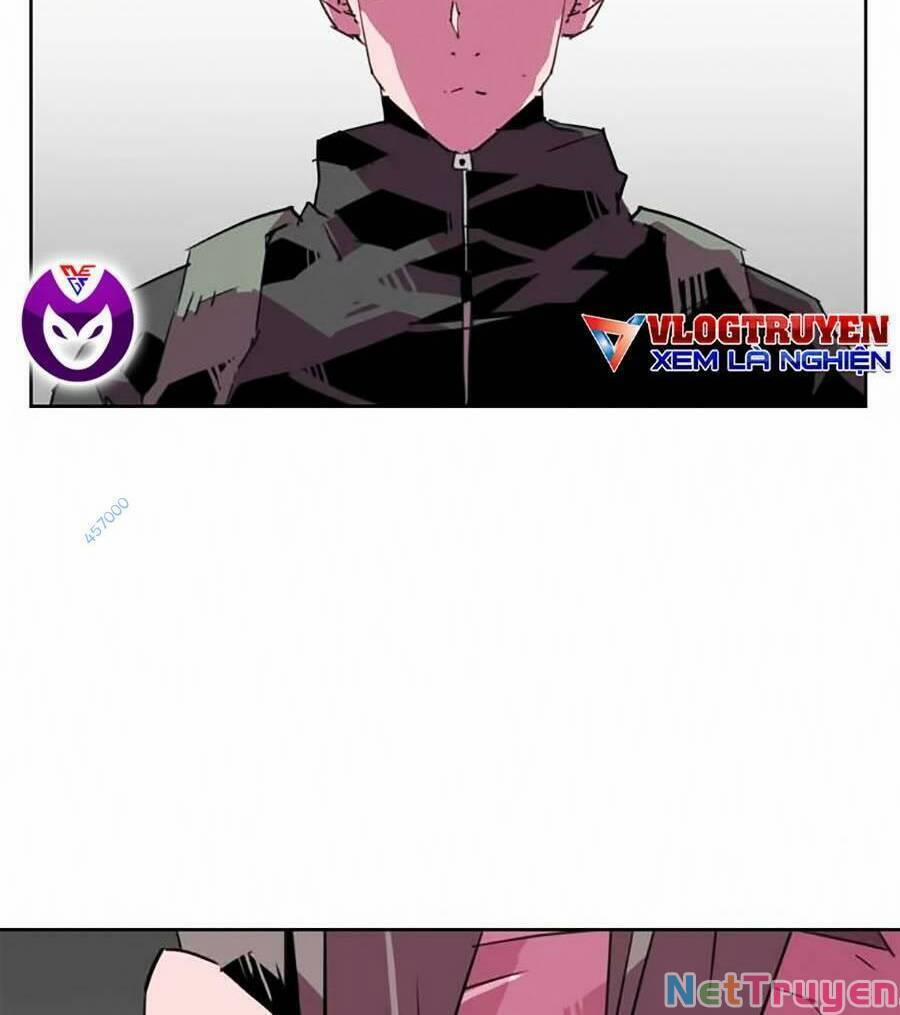Săn Lùng Bắt Nạt 56 trang 21