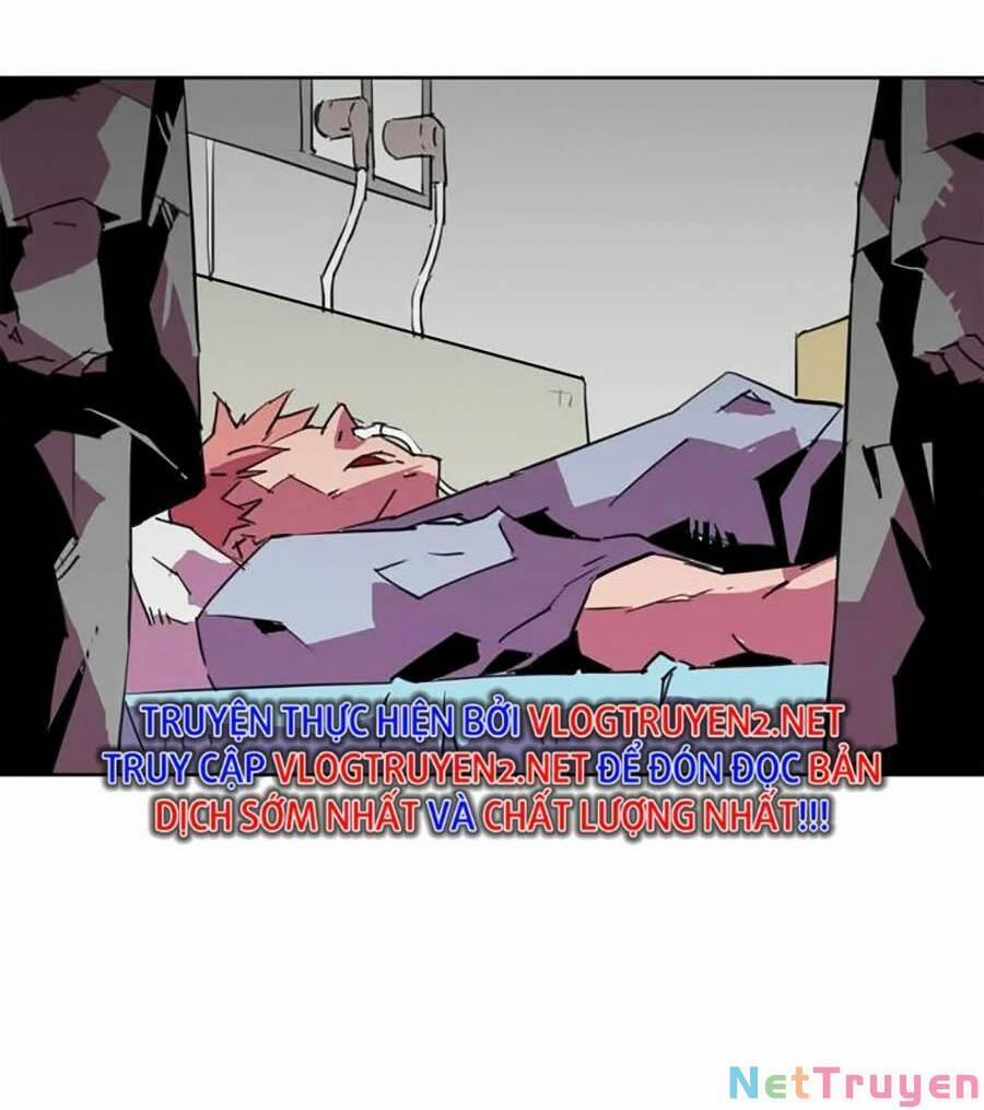 Săn Lùng Bắt Nạt 56 trang 23