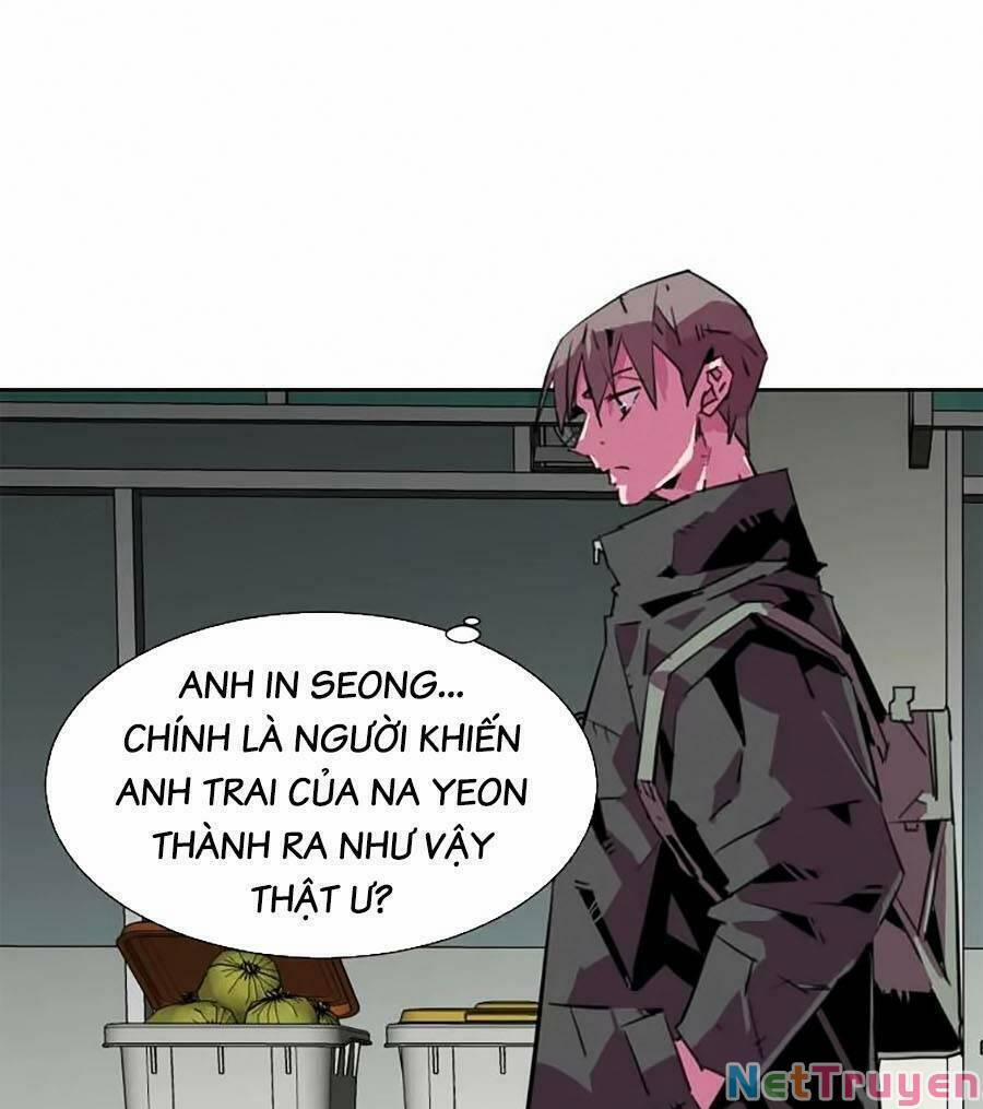 Săn Lùng Bắt Nạt 56 trang 24