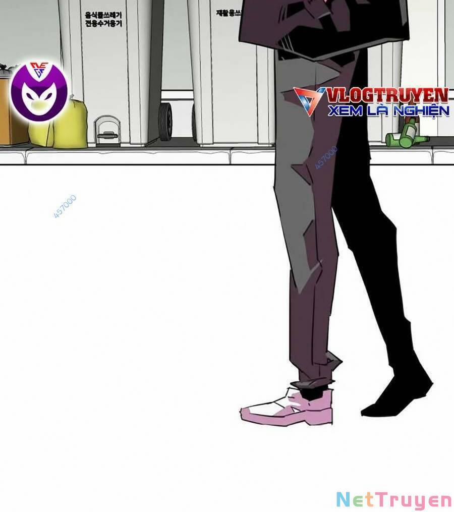 Săn Lùng Bắt Nạt 56 trang 25