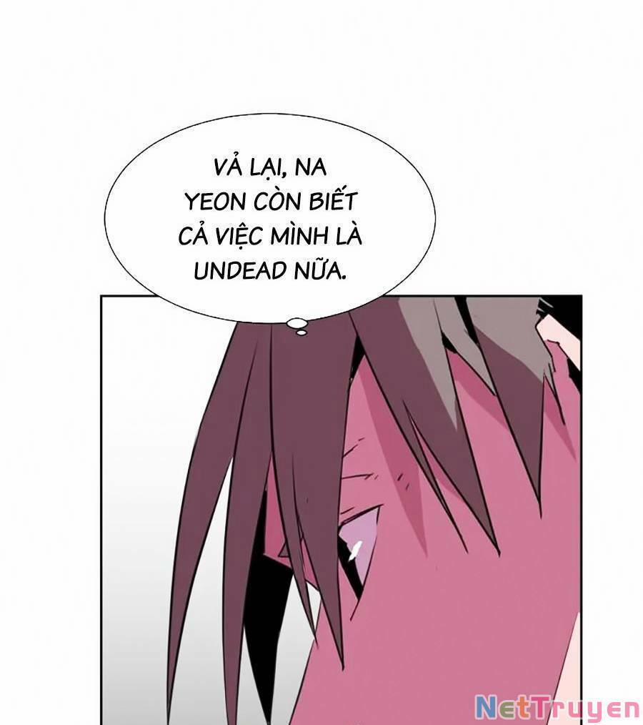 Săn Lùng Bắt Nạt 56 trang 26