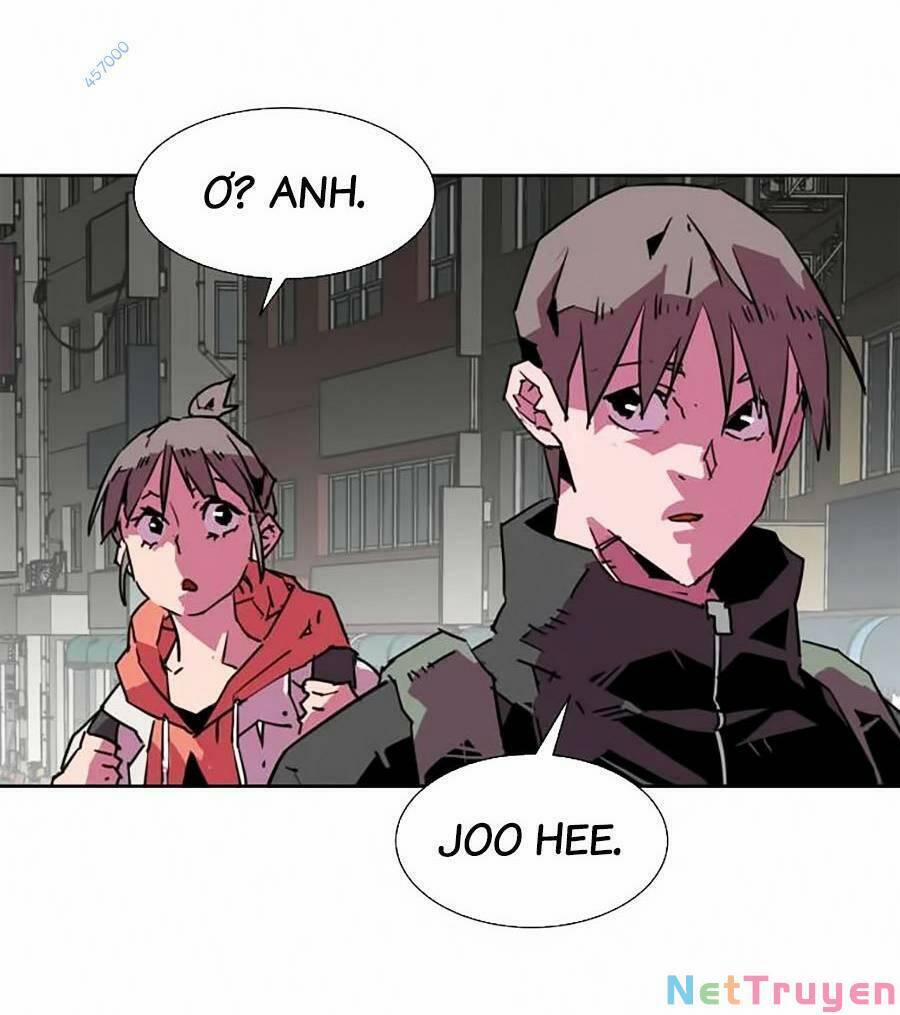 Săn Lùng Bắt Nạt 56 trang 28