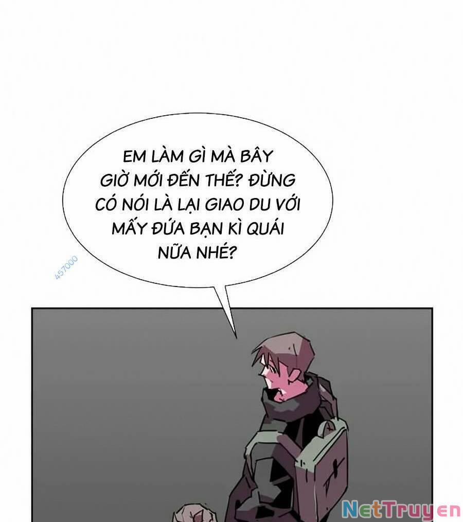 Săn Lùng Bắt Nạt 56 trang 29