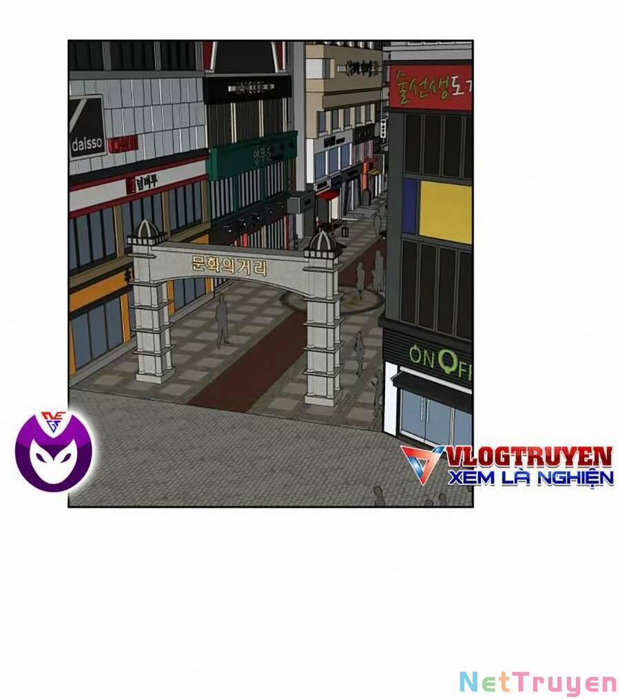 Săn Lùng Bắt Nạt 56 trang 3