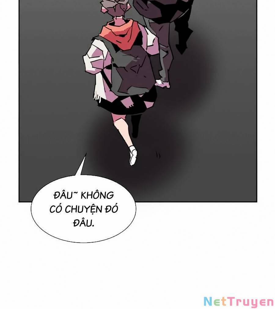 Săn Lùng Bắt Nạt 56 trang 30