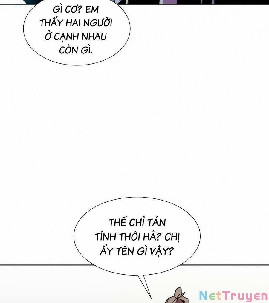 Săn Lùng Bắt Nạt 56 trang 32