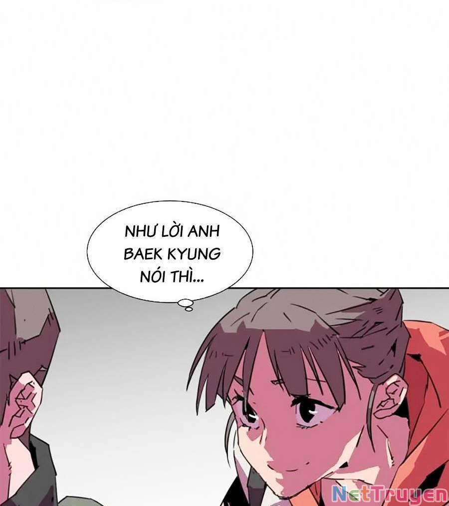 Săn Lùng Bắt Nạt 56 trang 34