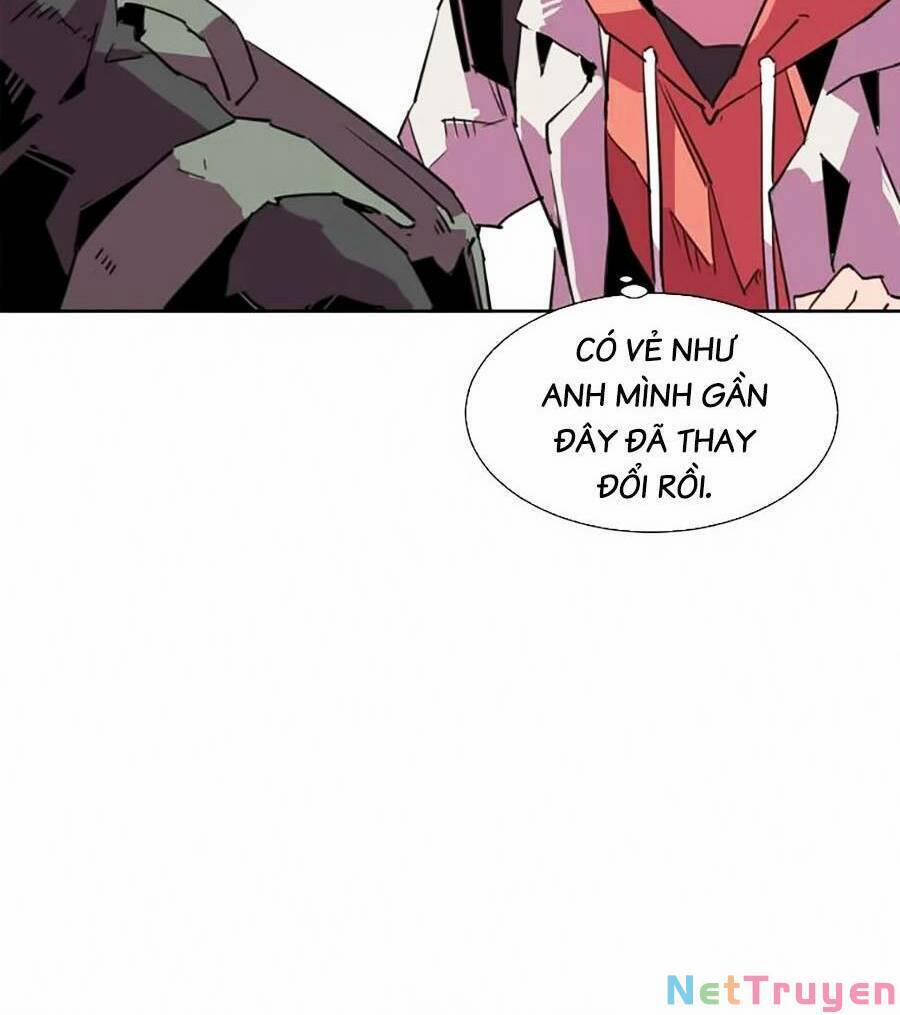 Săn Lùng Bắt Nạt 56 trang 35