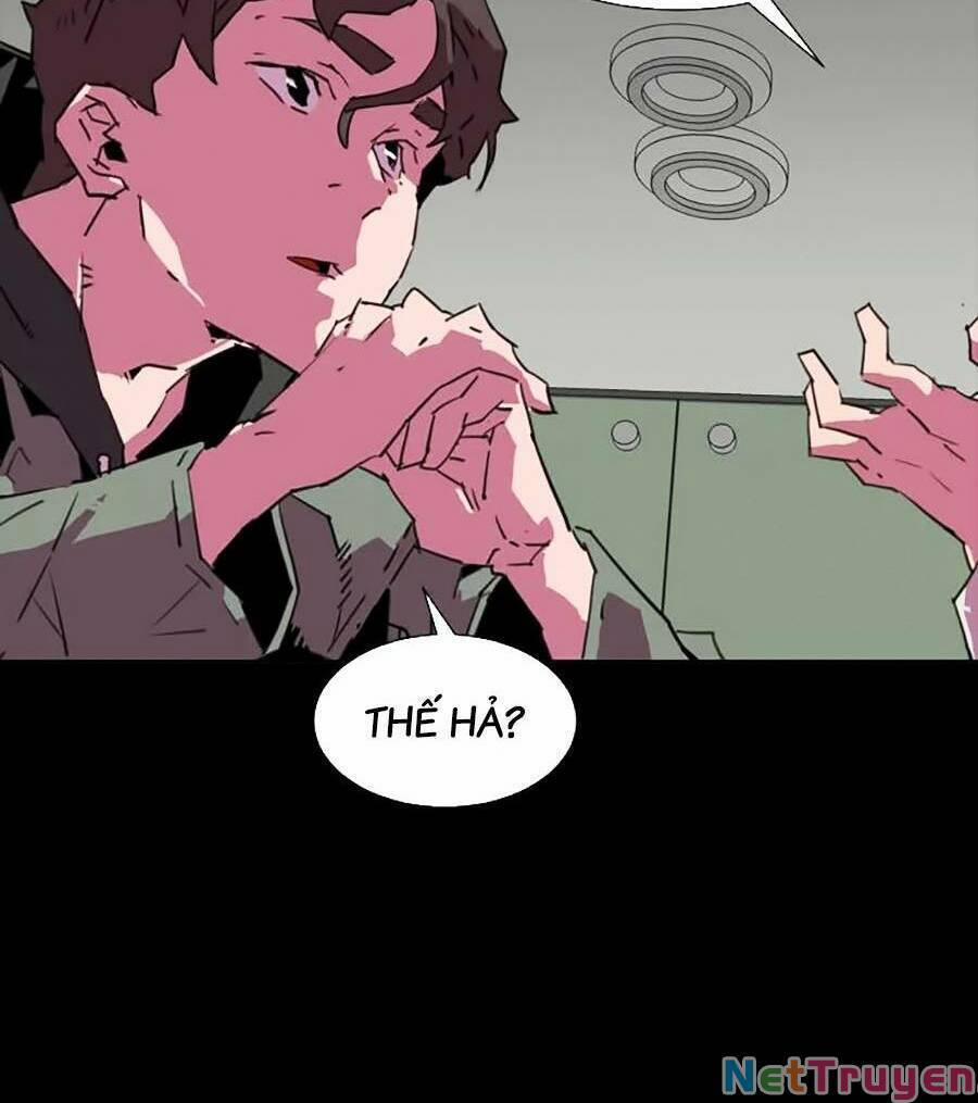 Săn Lùng Bắt Nạt 56 trang 39