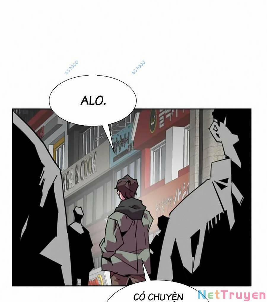 Săn Lùng Bắt Nạt 56 trang 4