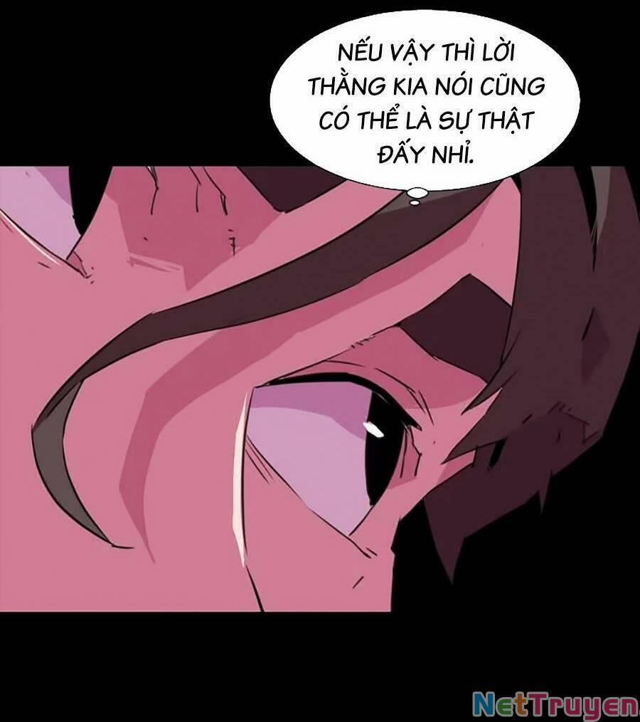 Săn Lùng Bắt Nạt 56 trang 40