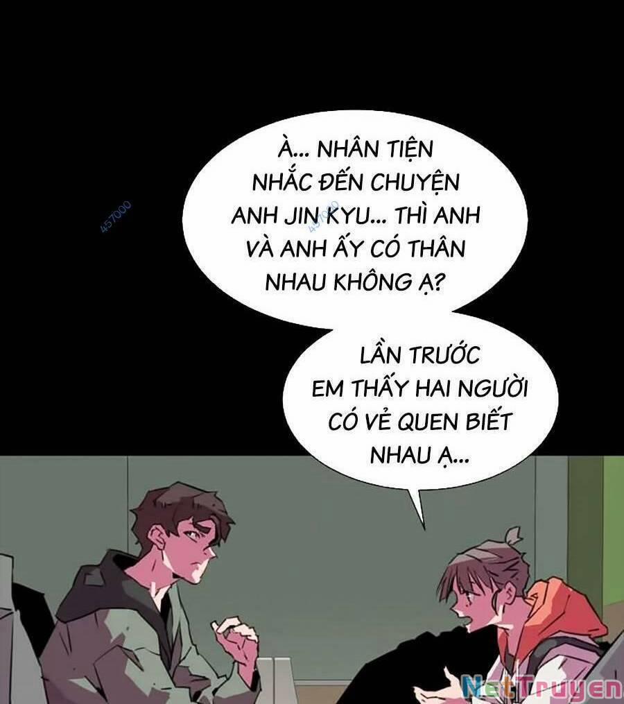 Săn Lùng Bắt Nạt 56 trang 41