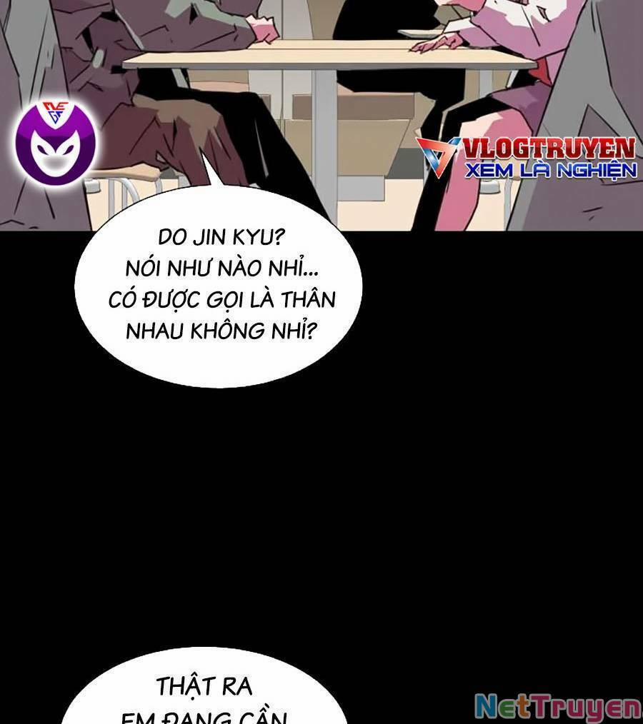 Săn Lùng Bắt Nạt 56 trang 42