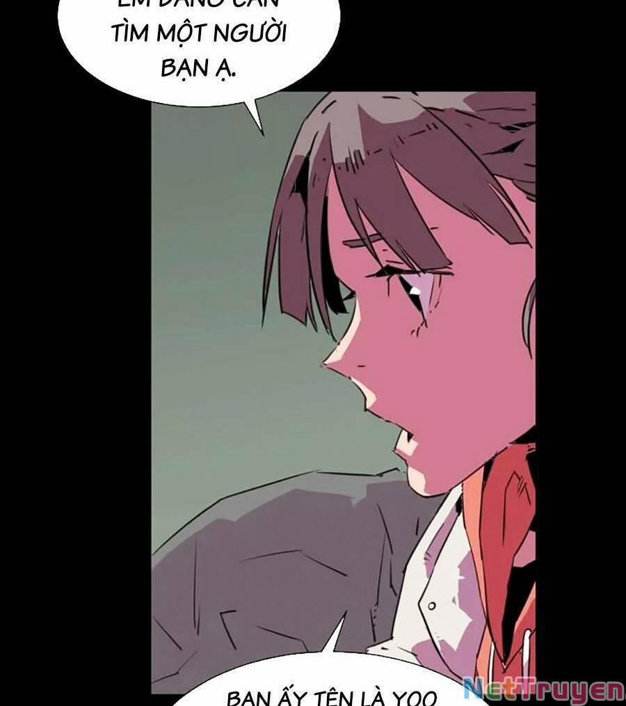 Săn Lùng Bắt Nạt 56 trang 43