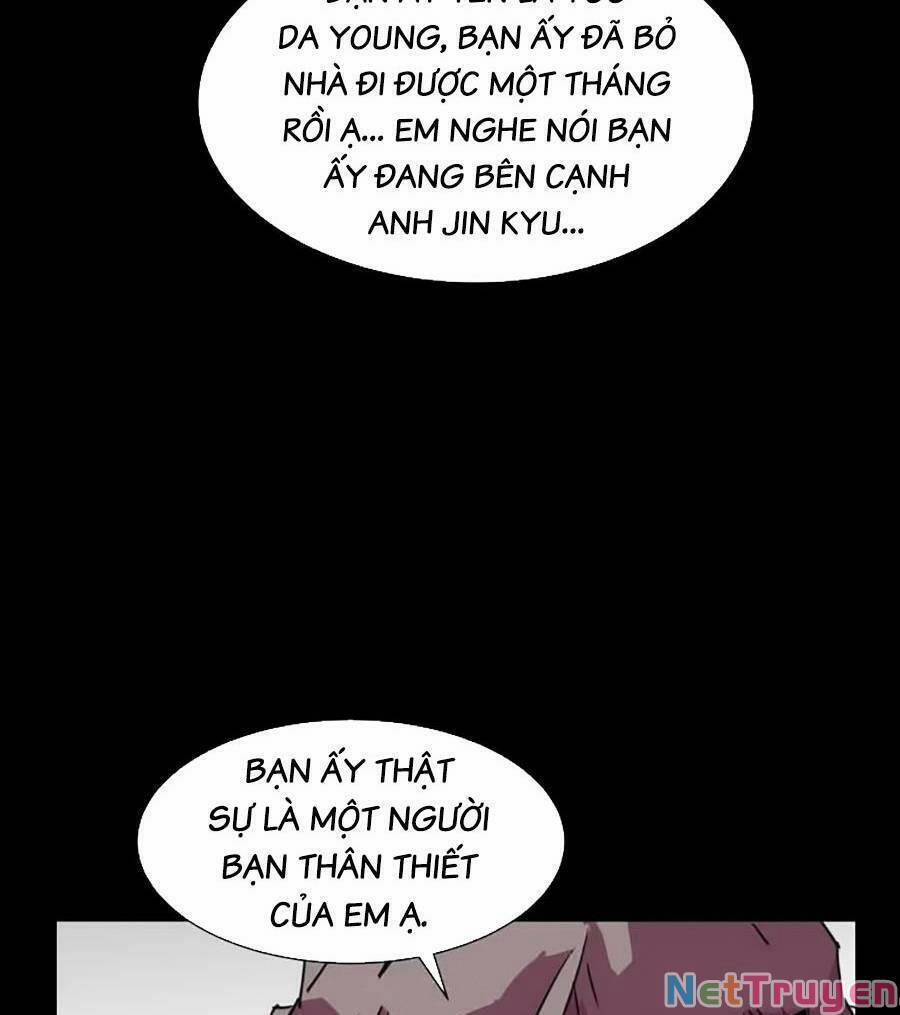 Săn Lùng Bắt Nạt 56 trang 44